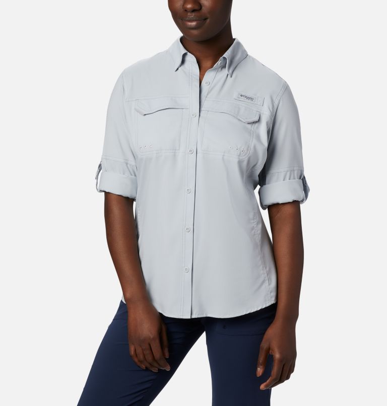 Columbia / Women's Lo Drag Long Sleeve Shirt